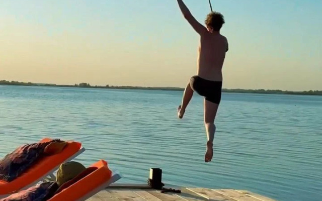 Частный дом Дрим Корнер