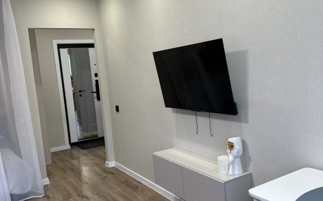 Квартира Атмосфера