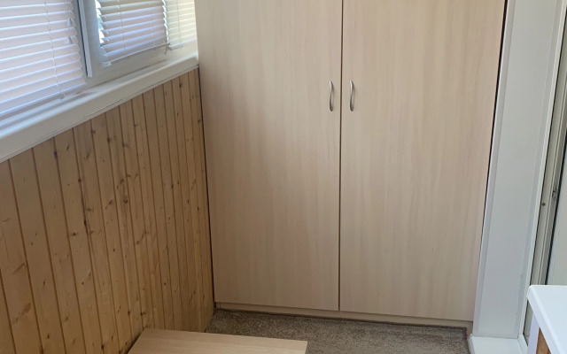 Квартира на въезде в город