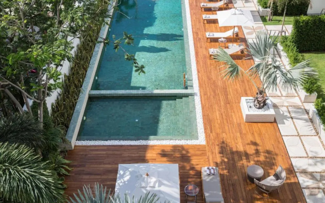 Chi Residence Koh Samui