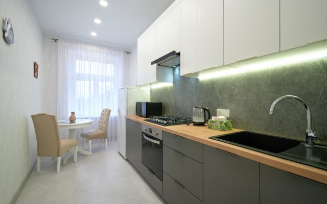 Апартаменты Apartment near train station