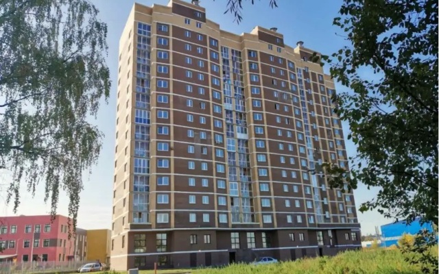 V Skandinavskom Stile Apartments