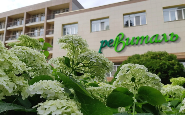 Revital Park Spa Hotel