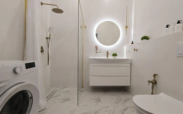 Квартира Уютный Дом у Моря