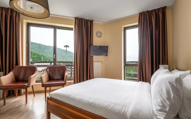 Skypark Apart-Hotel