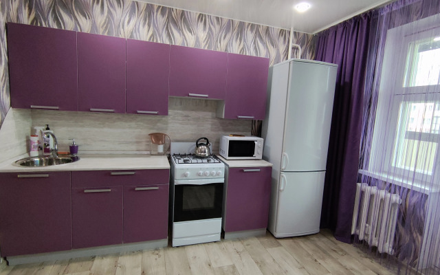 Ryadom s Akvaparkom Flat