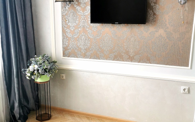 V Kurortnoy Zone Flat