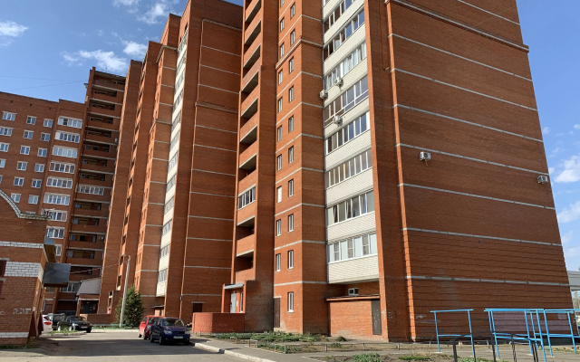 Новая, чистая и уютная квартира