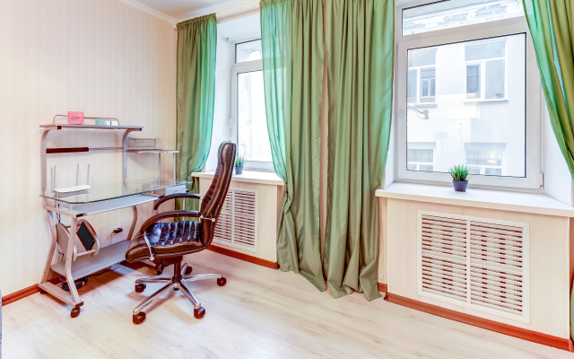 Апартаменты Бриллиант на Фонтанке