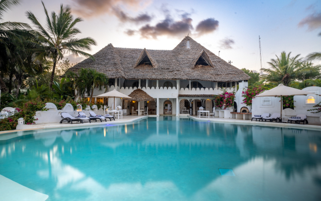 Nuri Boutique Hotel
