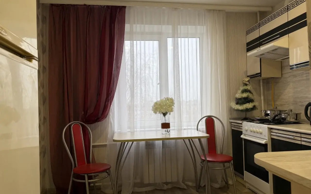 Апартаменты на Свердлова 77