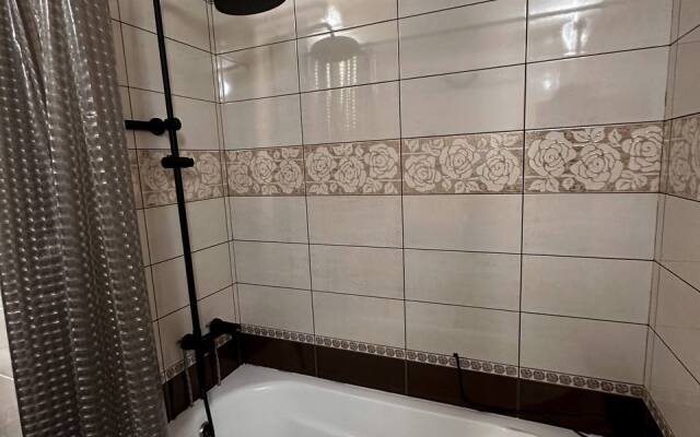 Prostornaya U Perm Expo Flat