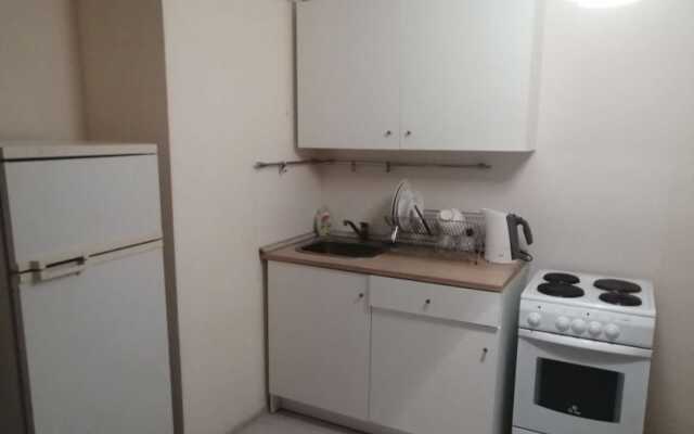 Comfortable apartments on Prazhskaya