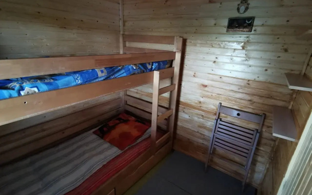 Na Beregu Reki Private House