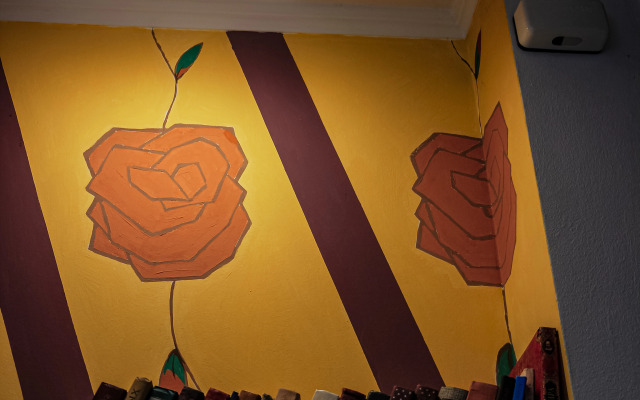 Апартаменты Old Tbilisi Sololaki Apartment