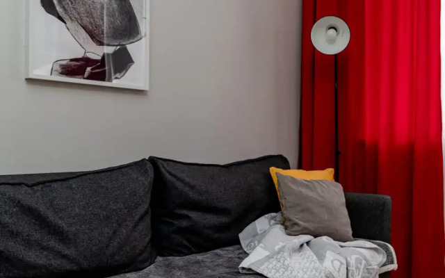 Квартира в Центре