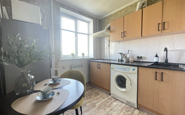 Квартира У Херсонеса