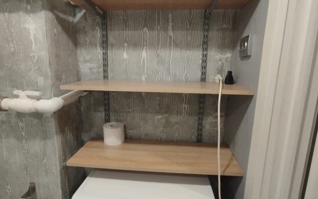 Апартаменты на Ботанике