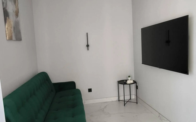 Частный Дом Уютный у Балтийского моря