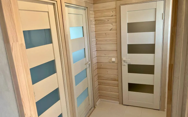 Частный дом 120 кв.м. Орегон с видом на реку