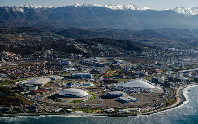 Отель Ростов