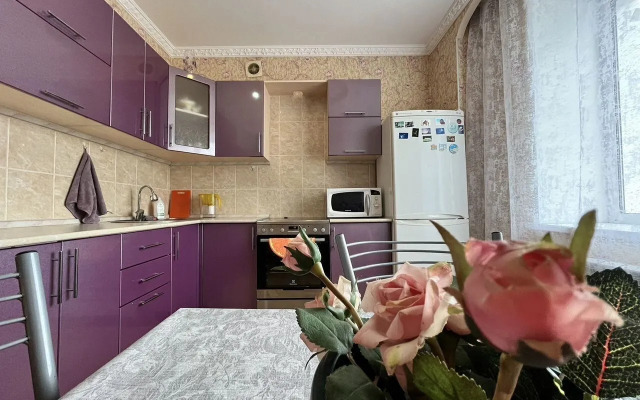 Na Ulitse Raimkulova 2 Flat
