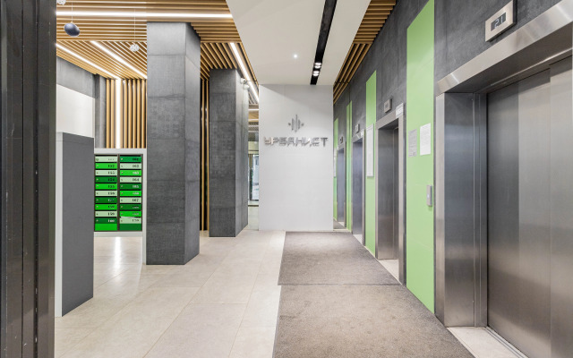 Квартира на Улице Екатерининской 17