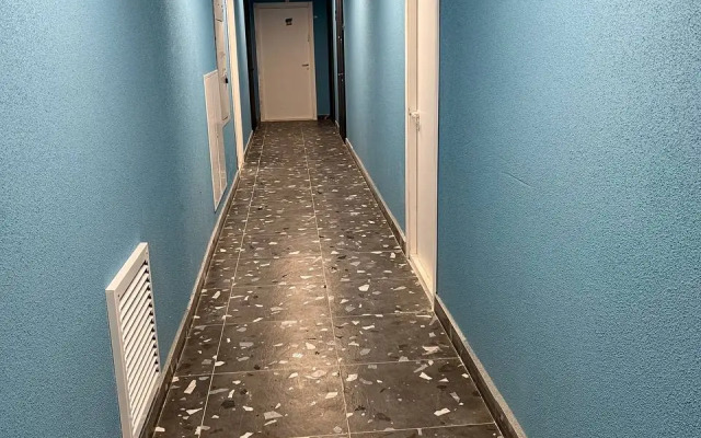 Апартаменты Стильная студия Париж в ЖК Minsk World