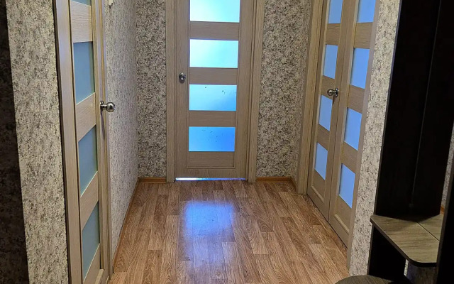 Квартира на Моздокской 20