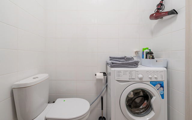 Квартира 1 в Новом Современном ЖК