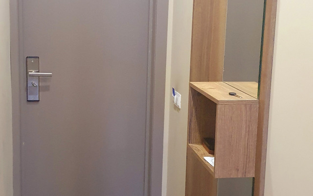 Апартаменты Лайт на Светлане