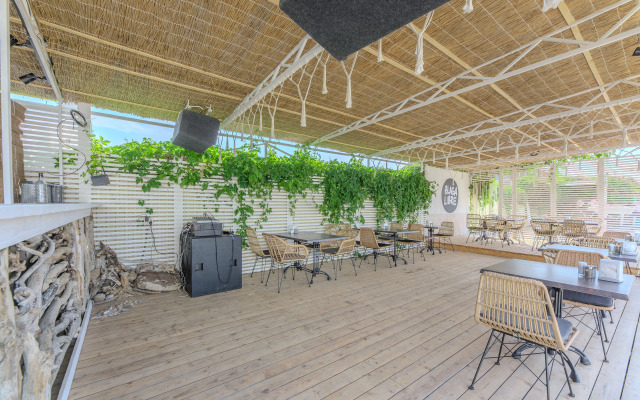 Blaga Del Mar Guest House