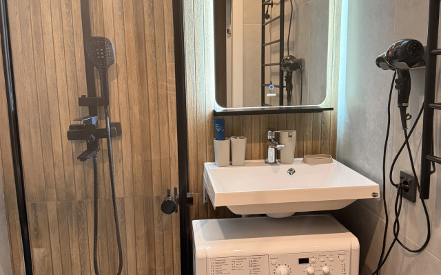 Квартира Уютная Студия на Юге Москвы