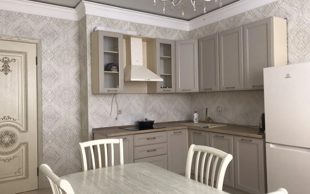 Апартаменты Возле Моря