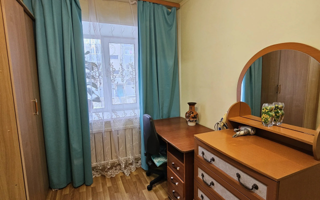 Квартира Трешка на Дальнереченской 69