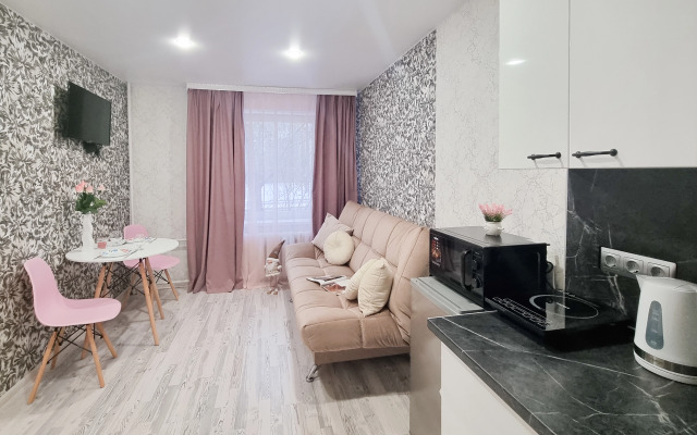 LovelyHome39 u Korolevskih vorot studiya 4 Apartments