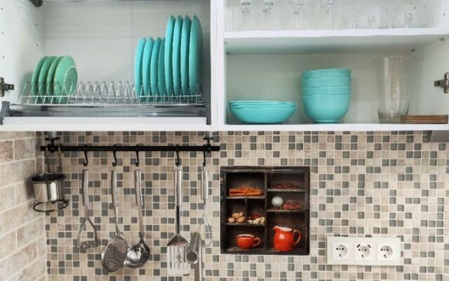 Квартира на Красной 176 1/4