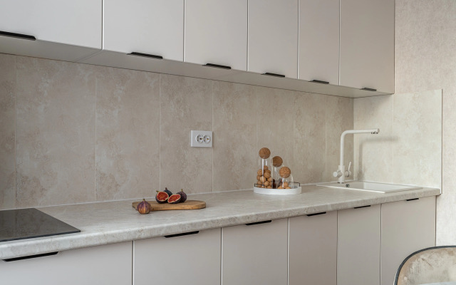 Квартира Светлая и Просторная в Центре