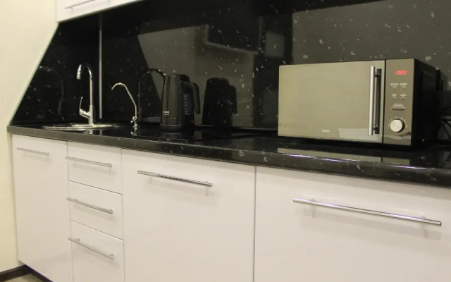 Квартира на улице Интернациональная 2Г корпус 3