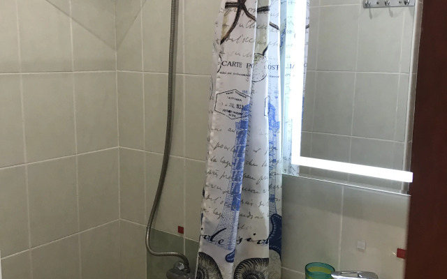 Гостевой дом На Ростовской 50