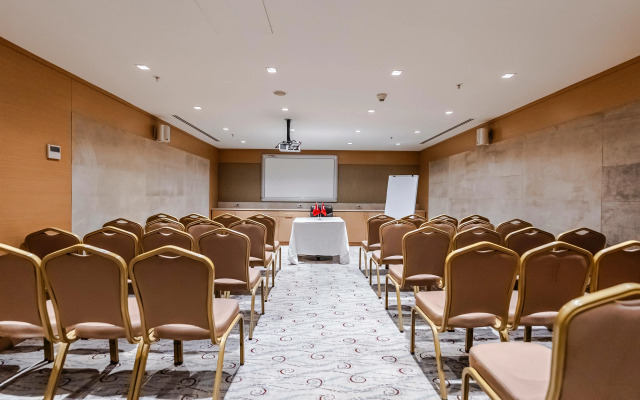 Kent Hotel Istanbul