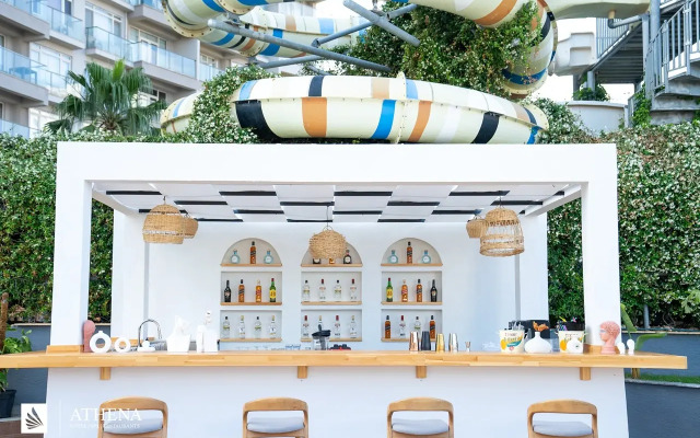 Athena Premium Hotels