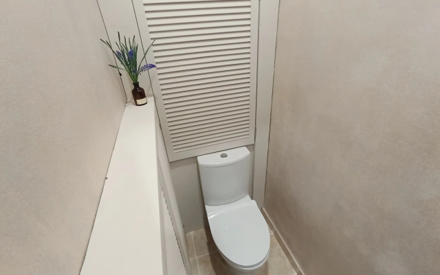 Na Lenina 35A Flat
