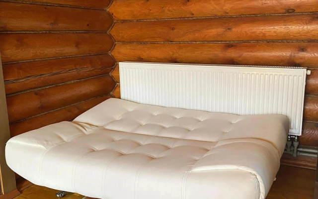 Na Volge Private House