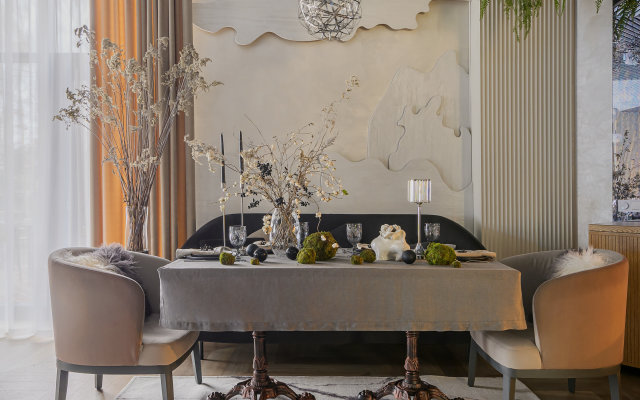 Kristall Hotel & Spa Hotel