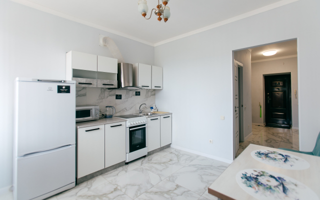 PrezentHaus Na Karla Marksa 175/2 Flat