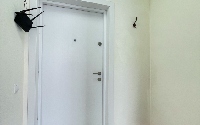 2-komnatnay kvartira, 45 m², 8/25 etazh Flat