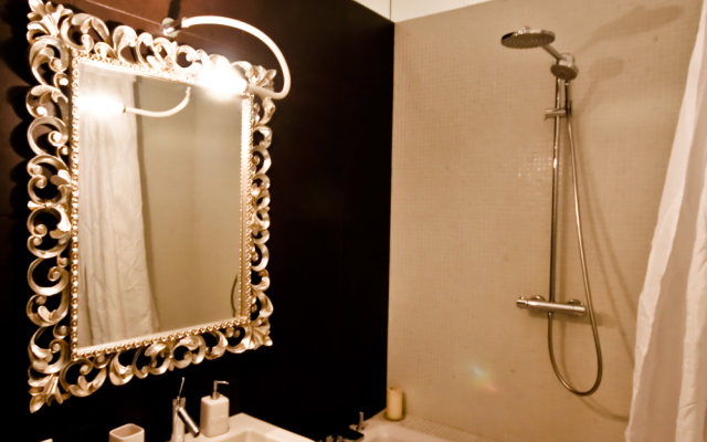 Hth24 Na Nevskom 137 Apartments