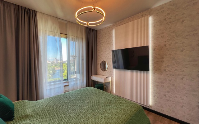 Vidovye Apartaments