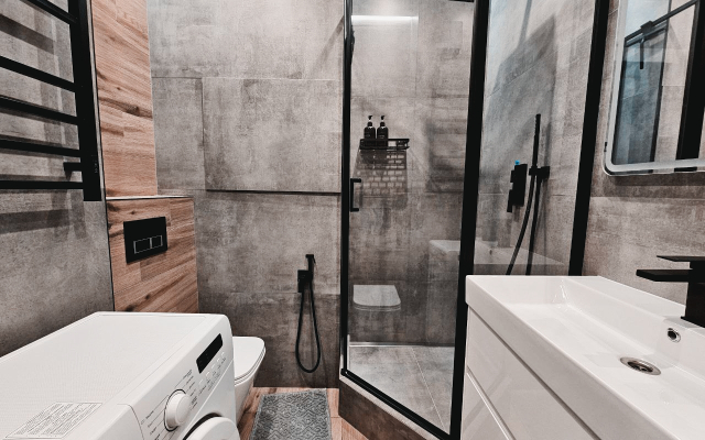 Smartapart Rassvet Apartments